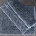 Комплект Ковриков для ванной (50x60 см + 60x100 см) YATAS BEDDING "FELICIA" EH62563 EH62563