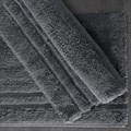 Комплект Ковриков для ванной (50x60 см + 60x100 см) YATAS BEDDING "FELICIA" EH62564 EH62564