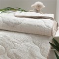 Одеяло детское (95x145 см) (200 гр.) YATAS BEDDING "BAMBOO" EH46929 EH46929