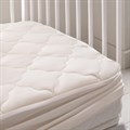 Защитный наматрасник детский (80x180 см) YATAS BEDDING "SUPERWASHED" EH50274 EH50274
