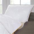 Подушка подростковое (45x65 см) (500 гр.) YATAS BEDDING "DACRON HOLLOFIL ALLERBAN" EH60648 EH60648
