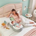 Матрас для младенцев YATAS BEDDING JUNO EH31077 EH31077