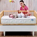 Матрас YATAS MILKY COMFY POCKET 60x120 EH46567 EH46567