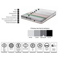 Матрас YATAS BEDDING PENTA - Z PRO 180x200 EH56326 EH56326