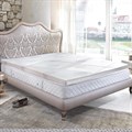 Наматрасник YATAS BEDDING VISCO 90x200x4 EH30978 EH30978