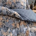 Комплект постельного белья Queen Size (200x220 см) YATAS BEDDING "DINA" EH67651 EH67651