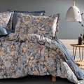 Комплект постельного белья King Size (240x220 см) YATAS BEDDING "DINA" EH67652 EH67652