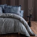 Комплект постельного белья Queen Size (200x220 см) YATAS BEDDING "FAYEL" EH67653 EH67653