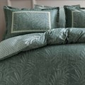 Комплект постельного белья King Size (240x220 см) YATAS BEDDING "MERVIN" EH67657 EH67657