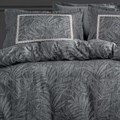 Комплект постельного белья Queen Size (200x220 см) YATAS BEDDING "MERVIN" EH67656 EH67656