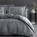 Комплект постельного белья King Size (240x220 см) YATAS BEDDING "MERVIN" EH67658 EH67658
