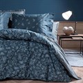 Комплект постельного белья Queen Size (200x220 см) YATAS BEDDING "AVELINE" EH67663 EH67663