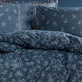 Комплект постельного белья King Size (240x220 см) YATAS BEDDING "AVELINE" EH67665 EH67665