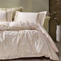 Комплект постельного белья Queen Size (200x220 см) YATAS BEDDING "CATINA" EH67668 EH67668