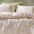 Комплект постельного белья Single Size (160x220 см) YATAS BEDDING "CATINA" EH67670 EH67670