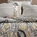 Комплект постельного белья King Size (240x220 см) YATAS BEDDING "KENNETH" EH67678 EH67678