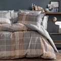 Комплект постельного белья Queen Size (200x220 см) YATAS BEDDING "TANCY" EH67693 EH67693