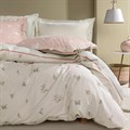 Комплект постельного белья Single Size (160x220 см) YATAS BEDDING "TENY" EH67698 EH67698