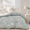 Комплект постельного белья King Size (240x220 см) (Ранфорс) YATAS BEDDING "ASTER" EH67699 EH67699