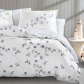 Комплект постельного белья Queen Size (200x220 см) (Ранфорс) YATAS BEDDING "BETTA" EH67706 EH67706