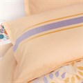 Комплект постельного белья King Size (240x220 см) (Ранфорс) YATAS BEDDING "ELLEN" EH67712 EH67712