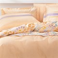 Комплект постельного белья Queen Size (200x220 см) (Ранфорс) YATAS BEDDING "ELLEN" EH67713 EH67713