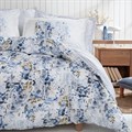 Комплект постельного белья Queen Size (200x220 см) (Сатин) YATAS BEDDING "MARLEN" EH67726 EH67726