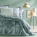 Комплект постельного белья с одеялом Queen Size (195x215 см) YATAS BEDDING "LESLY" EH67743 EH67743