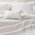 Комплект постельного белья Queen Size (200x220 см) YATAS BEDDING "NOLA" EH67760 EH67760