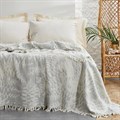 Покрывало Queen Size (230х240 см) YATAS BEDDING "LORENA" EH67772 EH67772