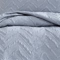 Покрывало Queen Size (230х240 см) YATAS BEDDING "CURLY" EH67775 EH67775