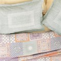 Покрывало комплект Queen Size (200x220  см) YATAS BEDDING "HAVANNA" EH67824 EH67824