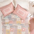 Покрывало комплект Single Size (160x220 см) YATAS BEDDING "HAVANNA" EH67827 EH67827