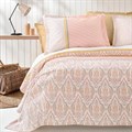 Покрывало комплект Queen Size (200x220  см) YATAS BEDDING "MACBETH" EH67828 EH67828