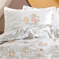 Детский постельный комплект Single Size (160x220 см) YATAS BEDDING "MORGAN" EH67856 EH67856