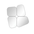 Зеркало для серванта 4 шт. ENZA HOME TERRA EH68270 EH68270