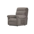Кресло реклайнер ENZA HOME ARIZONA EH56015 EH56015