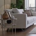 Диван кровать трехместный ENZA HOME BASEL EH59879 EH59879