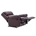 Кресло реклайнер ENZA HOME CALIFORNIA EH60030 EH60030