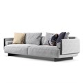 Диван четырехместный ENZA HOME CANTON EH66895 EH66895