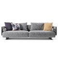 Диван трехместный ENZA HOME CANTON EH66915 EH66915
