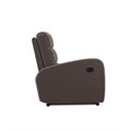 Кресло реклайнер ENZA HOME ENRIC EH56021 EH56021