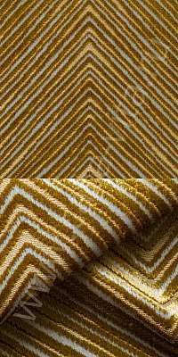 Sari Zigzag M1206-11891